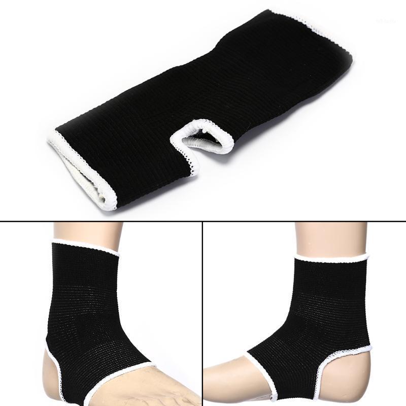 1/2pcs Elasticated Ankle Foot Pads Support Brace Arthritis GYM Sleeve Elasticated Bandage Ankle Brace Support1, As pic
1/2pcs Elasticated Ankle Foot Pads Support Brace Arthritis GYM Sleeve Elasticated Bandage Ankle Brace Support1, As pic