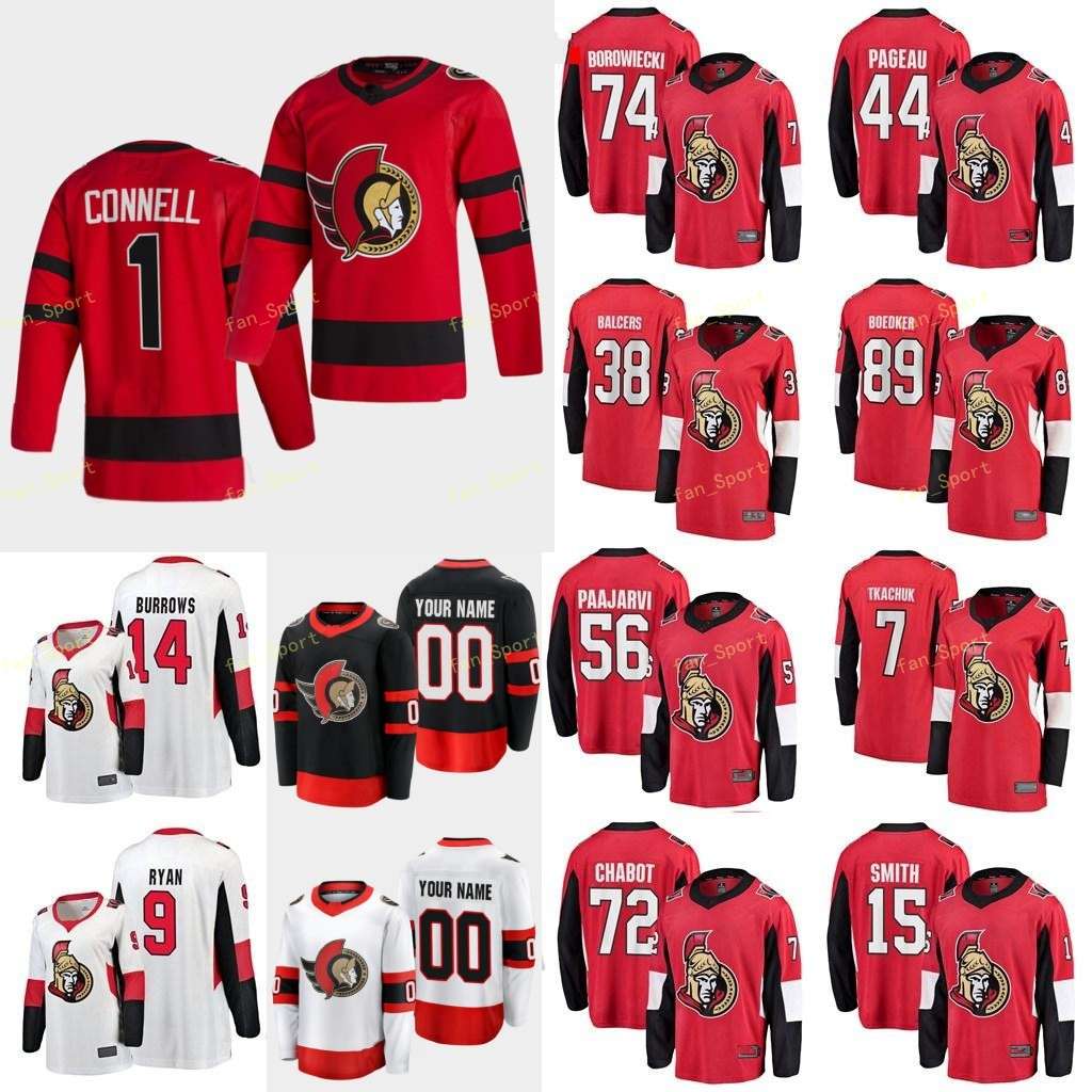 Ottawa Senators 2021 Reverse Retro Jersey Anisimov Artem Balcers Rudolfs Brown Connor Chabot Thomas Men Women Youth Custom Stitched, Black;red
Ottawa Senators 2021 Reverse Retro Jersey Anisimov Artem Balcers Rudolfs Brown Connor Chabot Thomas Men Women Youth Custom Stitched, Black;red