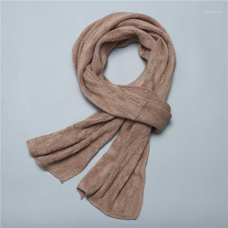 Fashion knitted winter scarf warm cashmere like women shawls long size foulard female lady bandana Solid China (Mainland)1
Fashion knitted winter scarf warm cashmere like women shawls long size foulard female lady bandana Solid China (Mainland)1