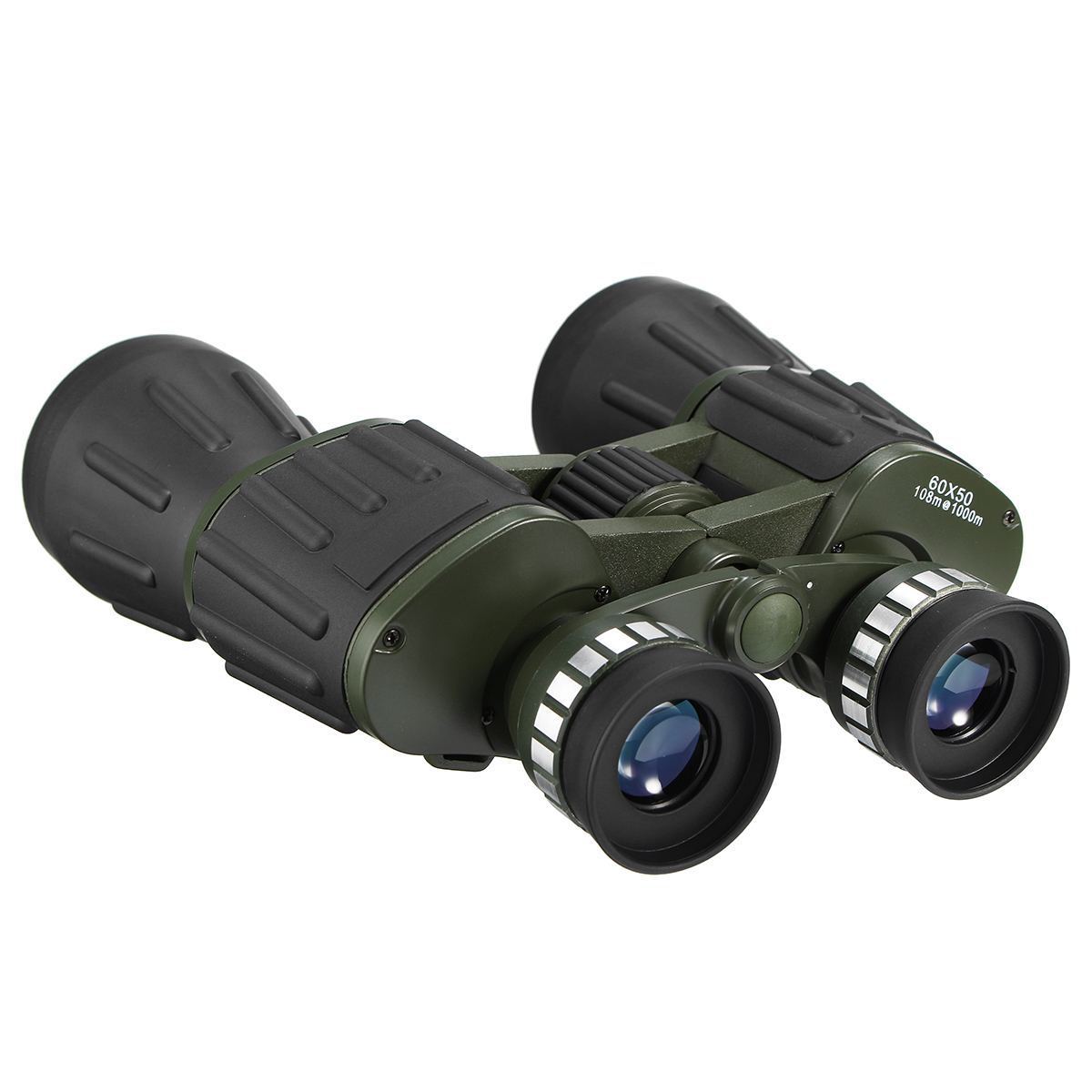 Night Vision Tactical Binoculars High Clarity Telescope High Power Binoculars for Hunting with Storage Bag LJ201120
