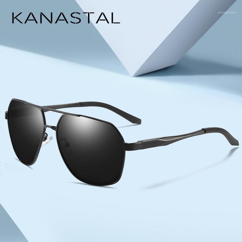 KANASTAL Men's Sunglasses Brand Designer Pilot Polarized Male Sun Glasses Eyeglasses gafas masculino For Men1
KANASTAL Men's Sunglasses Brand Designer Pilot Polarized Male Sun Glasses Eyeglasses gafas masculino For Men1