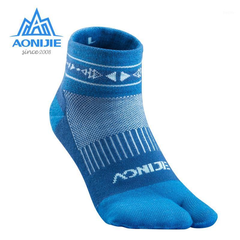 AONIJIE 2 Pairs/Set E4085 Outdoor Sports Running Athletic Performance Tab Training Cushion Compression Two Toe Socks Walking1, 2 pairs men m size
AONIJIE 2 Pairs/Set E4085 Outdoor Sports Running Athletic Performance Tab Training Cushion Compression Two Toe Socks Walking1, 2 pairs men m size