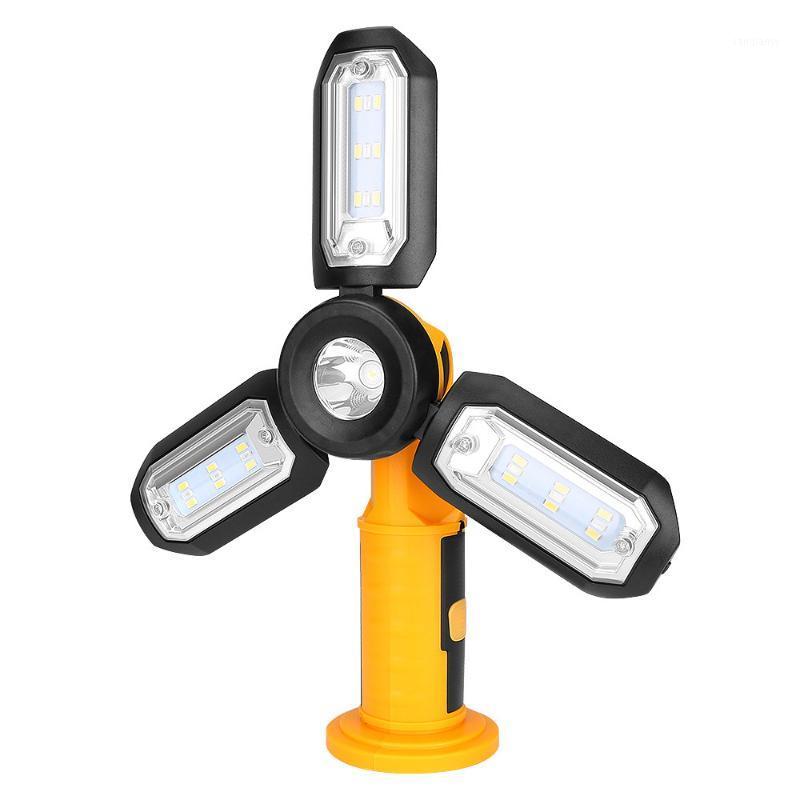 Multi-function battery working lamp outdoor lighting maintenance lamp emergency maintenance with magnet hook red warni1
Multi-function battery working lamp outdoor lighting maintenance lamp emergency maintenance with magnet hook red warni1