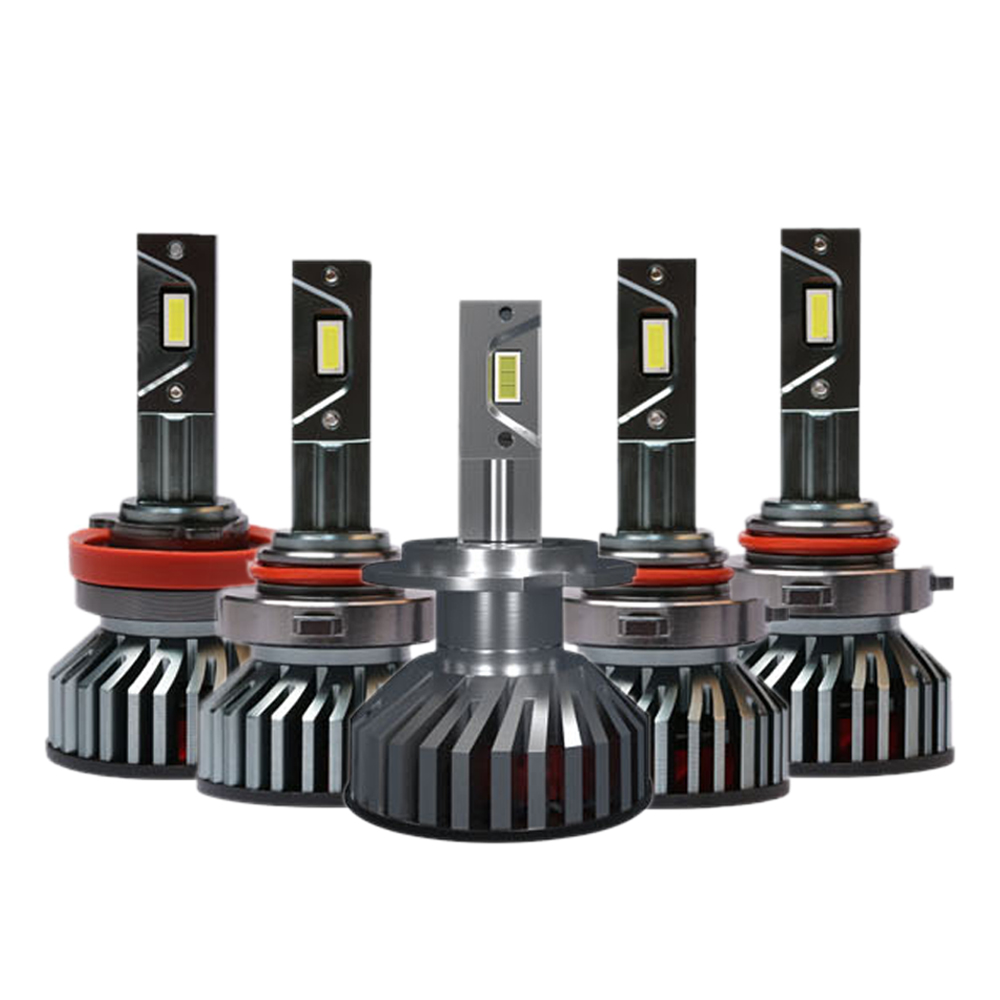 Car Headlight Bulbs LED H7 H8 H9 H11 9005 9006 9012 LED Luces For Auto Accessories Head Lamp 6000K 50W 4500LM
Car Headlight Bulbs LED H7 H8 H9 H11 9005 9006 9012 LED Luces For Auto Accessories Head Lamp 6000K 50W 4500LM