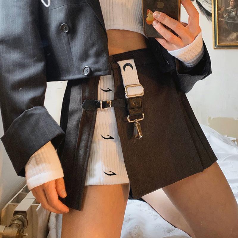 fashion patchwork high waist mini skirt women summer 2020 sexy wild side slit hem skirt office lady street casual skirts, Nzk0772
fashion patchwork high waist mini skirt women summer 2020 sexy wild side slit hem skirt office lady street casual skirts, Nzk0772
