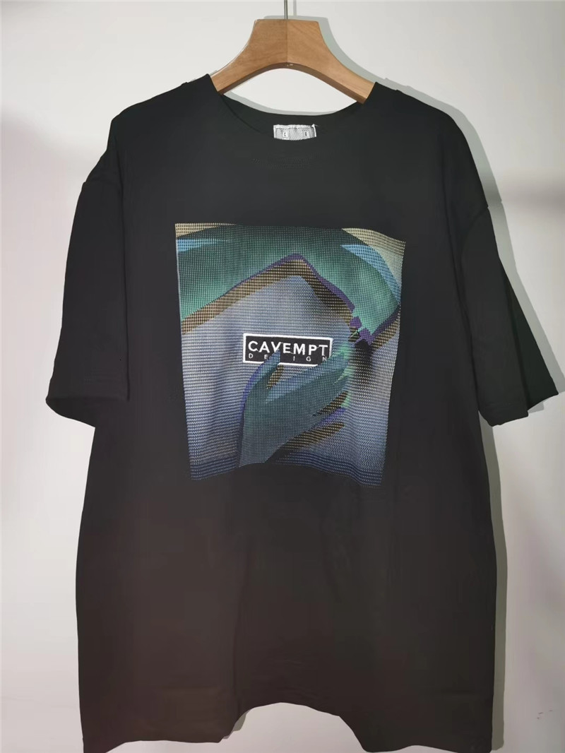 2021 New C.e Cavempt Inverted Cone Overdye T-shirt Women Cav Empt Tops Faded Washed t Shirt Hiphop Cotton Tees Men S6pu
2021 New C.e Cavempt Inverted Cone Overdye T-shirt Women Cav Empt Tops Faded Washed t Shirt Hiphop Cotton Tees Men S6pu