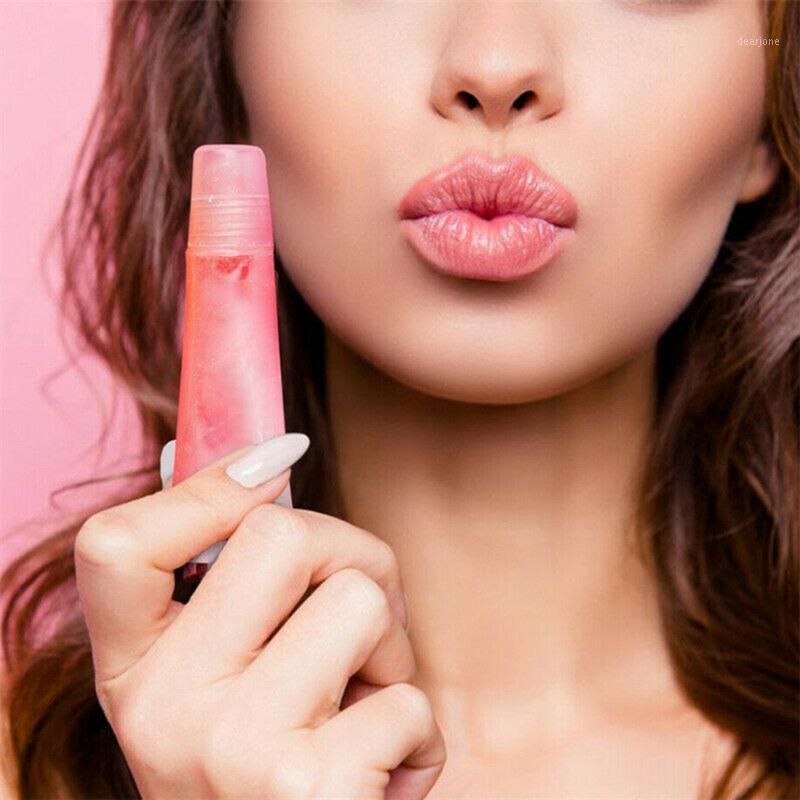 New 10pcs 8ml /10ml /15ml Empty Lip Gloss Containers Tubes with 1 Funnels Clear Soft For Beauty Skin Travel1
New 10pcs 8ml /10ml /15ml Empty Lip Gloss Containers Tubes with 1 Funnels Clear Soft For Beauty Skin Travel1