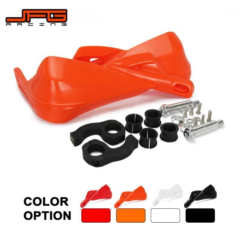 Motorcycle Universal Plastic Handguard Hand Handlebar Handle Bar Guard Protect For SX XC XCF XCW XCFW EXC 250 350 450 5301
Motorcycle Universal Plastic Handguard Hand Handlebar Handle Bar Guard Protect For SX XC XCF XCW XCFW EXC 250 350 450 5301