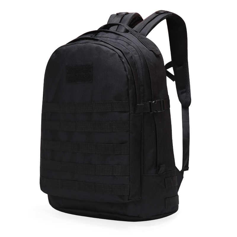 600D Camouflage Outdoor Backpack Molle Tactical Rucksack Men Hiking Camping Climbing Water Resistant Sport Bags, Brown
600D Camouflage Outdoor Backpack Molle Tactical Rucksack Men Hiking Camping Climbing Water Resistant Sport Bags, Brown