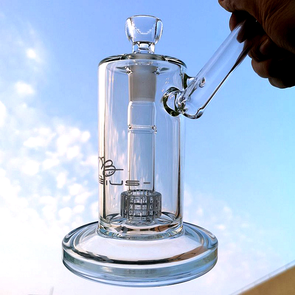 Unique Birdcage Perc Glass Bongs Mobius Matrix Bong 18mm Joint SidecarWater Pipes High Quality Thick Glass Oil Rigs With Logo
Unique Birdcage Perc Glass Bongs Mobius Matrix Bong 18mm Joint SidecarWater Pipes High Quality Thick Glass Oil Rigs With Logo