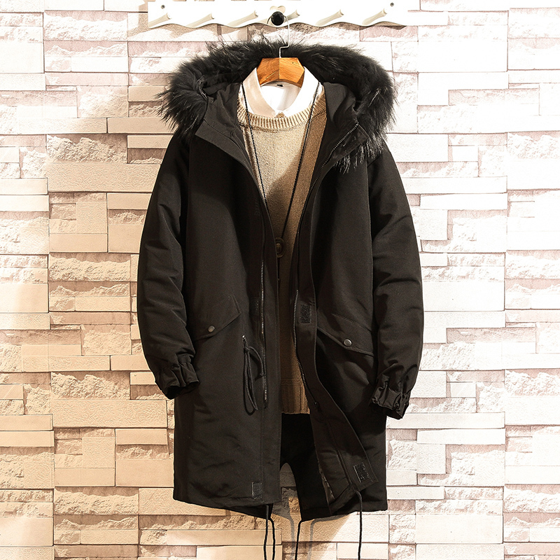 Winter New Wild Royal Fur Turtleneck 90-velvet with a Man's Hoodie Casual Large Black Jacket More Size -xxxl 4xl 5xl 43j2, Game
Winter New Wild Royal Fur Turtleneck 90-velvet with a Man's Hoodie Casual Large Black Jacket More Size -xxxl 4xl 5xl 43j2, Game