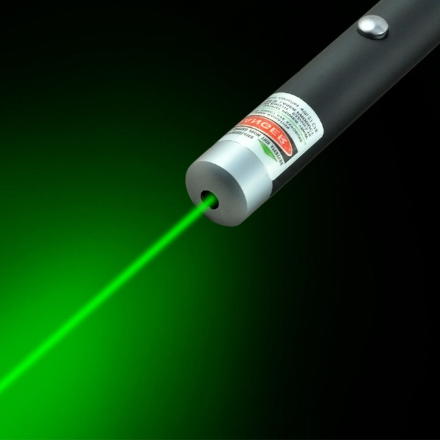 Laser Sight Pointer 5MW High Power Green Blue Red Dot Laser Light Pen Powerful Laser Meter 405Nm 532Nm 650Nm Green Lazer
Laser Sight Pointer 5MW High Power Green Blue Red Dot Laser Light Pen Powerful Laser Meter 405Nm 532Nm 650Nm Green Lazer