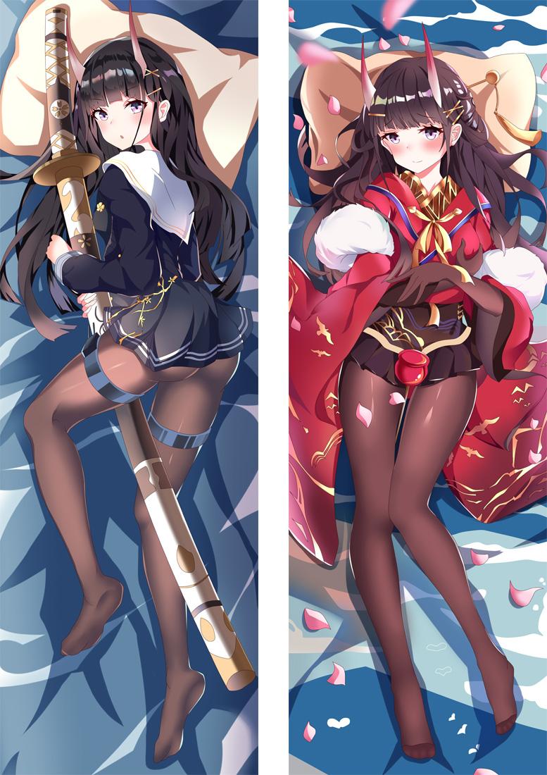 MMF Aug. 2020 bilan hangxian azur lane key roles Ayanami Belfast USS Laffey Atago & Takao Dakimakura pillow case cover
MMF Aug. 2020 bilan hangxian azur lane key roles Ayanami Belfast USS Laffey Atago & Takao Dakimakura pillow case cover