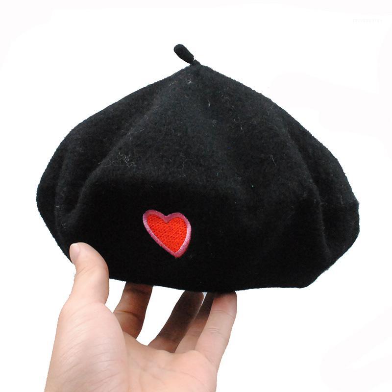 Classic Vintage Women Girls Beret Hats Soft Wool Artist Ivy Hats Warm for Winter Autumn1, Black
Classic Vintage Women Girls Beret Hats Soft Wool Artist Ivy Hats Warm for Winter Autumn1, Black