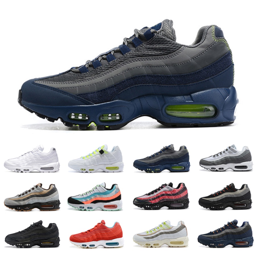 Seahawks fashion black white 95 mens Laser Fuchsia running shoes 95s particle grey neon red men women trainers outdoor sports sneakers, Color#30
Seahawks fashion black white 95 mens Laser Fuchsia running shoes 95s particle grey neon red men women trainers outdoor sports sneakers, Color#30