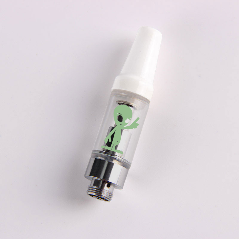 Customizable ECT Kenjoy B2 atomizers ceramic tip and coil cart for 510 thread preheat vape pen battery
Customizable ECT Kenjoy B2 atomizers ceramic tip and coil cart for 510 thread preheat vape pen battery