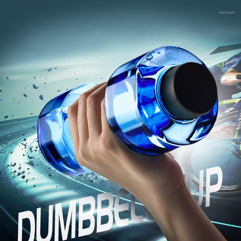 550ml Dumbbell Water Bottle Home Exercise Fitness Outdoor Sports Cycling Camping Running Workout Training Water Portable Kettle1, Black
550ml Dumbbell Water Bottle Home Exercise Fitness Outdoor Sports Cycling Camping Running Workout Training Water Portable Kettle1, Black