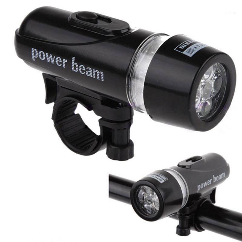 Bike Light USB Rechargeable Bicycle Lamp Light Front Headlight Bike Bicycle LED Lantern Riding Equipment1