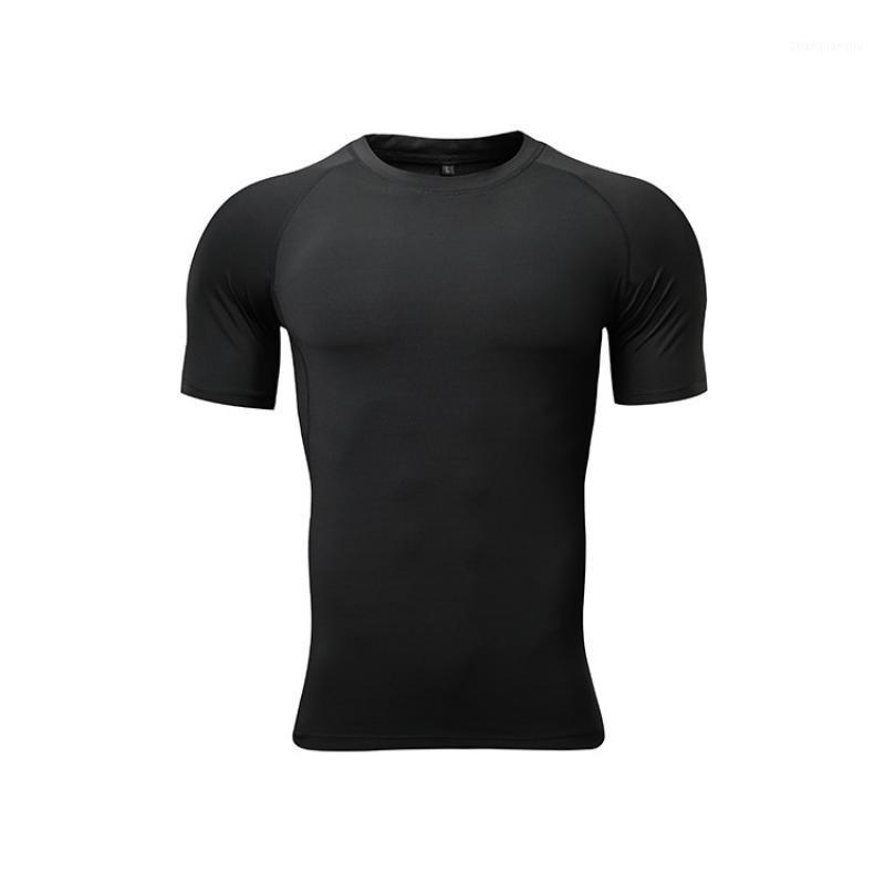 Sports Light Breathable Body Toning Short Sleeve T-shirt Slim Men Solid Color Sport Training T-shirt The Ultra Durable Outdoo1, As pic
Sports Light Breathable Body Toning Short Sleeve T-shirt Slim Men Solid Color Sport Training T-shirt The Ultra Durable Outdoo1, As pic