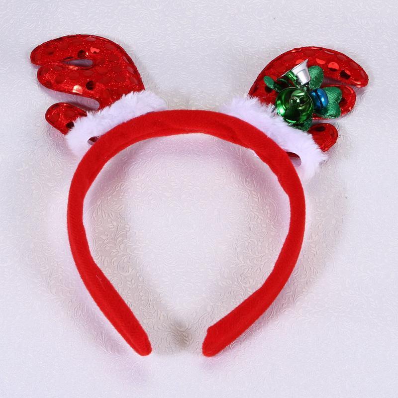 2020 Christmas new design hat on headband santa ladies fashion hair accessories xmas gift women party decoration event supplies1
2020 Christmas new design hat on headband santa ladies fashion hair accessories xmas gift women party decoration event supplies1