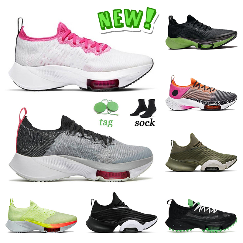 Top Quality 2022 Zoomx Tempo Next% Running Shoes SuperRep Sneakers White Pink South Beach Barely Volt Black Scream Green Medium Olive Electric Off Mens Women Trainers, B15 black white 40-45
Top Quality 2022 Zoomx Tempo Next% Running Shoes SuperRep Sneakers White Pink South Beach Barely Volt Black Scream Green Medium Olive Electric Off Mens Women Trainers, B15 black white 40-45