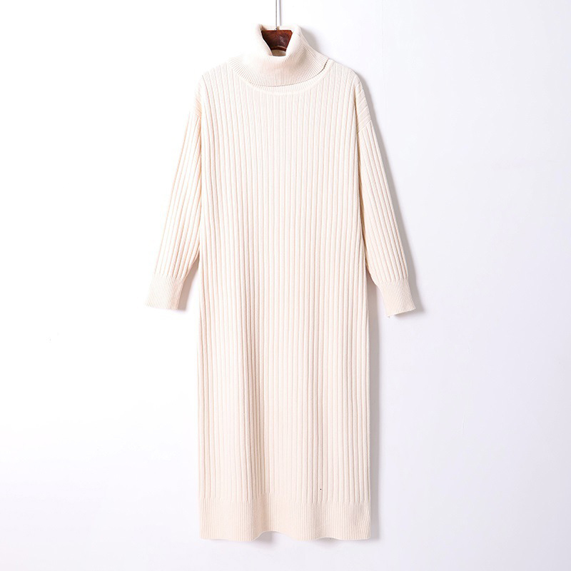 2021 New Winter Thick Knit Long Straight Women Warm Turtleneck Pullover Sweater Dress Oversized Chic Christmas Midi Dresses R1gv, Blue
2021 New Winter Thick Knit Long Straight Women Warm Turtleneck Pullover Sweater Dress Oversized Chic Christmas Midi Dresses R1gv, Blue