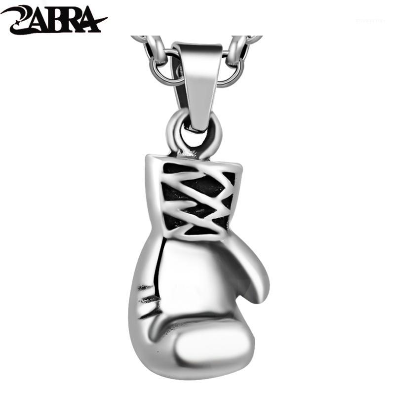 ZABRA Solid 925 Sterling Silver Cool Boxing Glove Necklace & Pendant for Men Women Sport Fitness Jewelry Pendant Accessories1
ZABRA Solid 925 Sterling Silver Cool Boxing Glove Necklace & Pendant for Men Women Sport Fitness Jewelry Pendant Accessories1