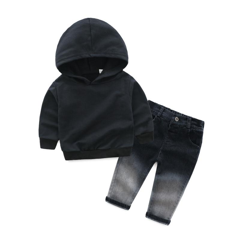 Autumn Baby Boy Long Sleeve Hoodie Set Letter Print Sweatshirt Tops+Sports Pants Cool Outfits Hot
Autumn Baby Boy Long Sleeve Hoodie Set Letter Print Sweatshirt Tops+Sports Pants Cool Outfits Hot
