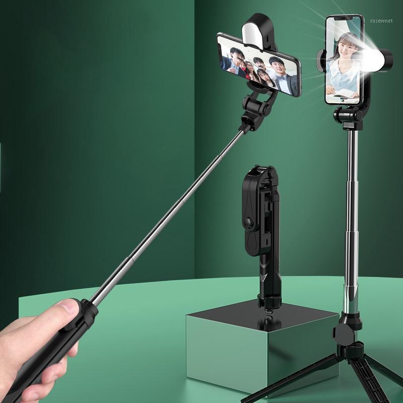 LED Fill Light Bluetooth Remote Control Selfie Stick With Tripod For Mobile Phone Desktop Stand Portable Stretchable Holder1
LED Fill Light Bluetooth Remote Control Selfie Stick With Tripod For Mobile Phone Desktop Stand Portable Stretchable Holder1
