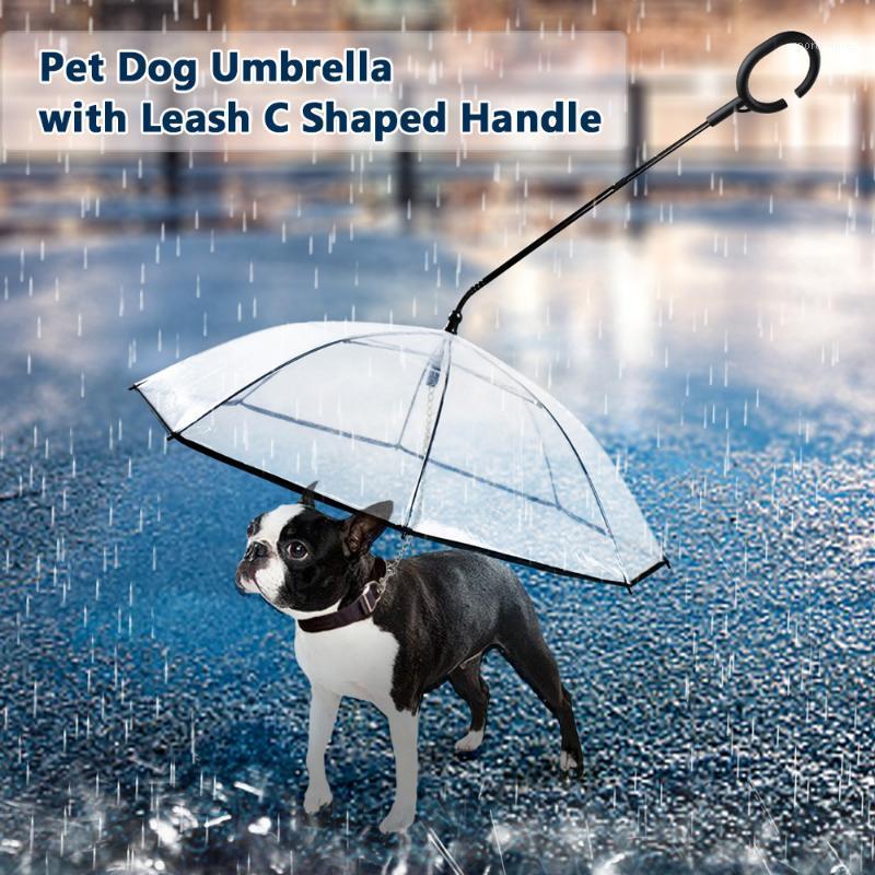 C Shaped Retractable Umbrella Outdoor Walking Cat Puppy Traction Rope Pet Dog Umbrella Leash Pet Dog Transparent for Rainy Day1
C Shaped Retractable Umbrella Outdoor Walking Cat Puppy Traction Rope Pet Dog Umbrella Leash Pet Dog Transparent for Rainy Day1
