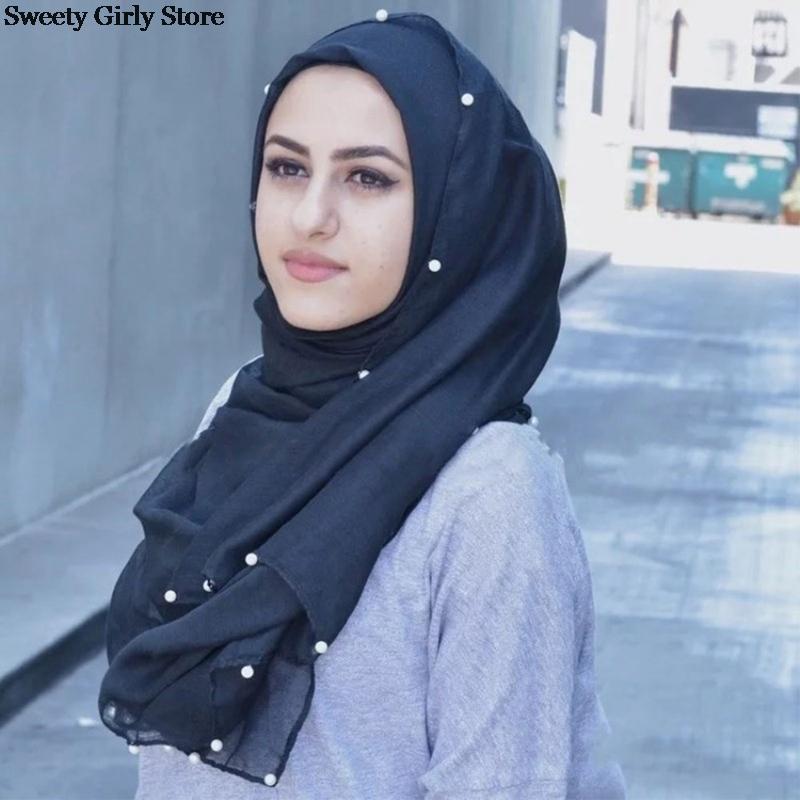 Scarves Muslim Hijab For Women Soft Comfortable Turban Shawls Jersey Scarf Multicolor Shawl Femme Islam Headband Wraps Elegant1
Scarves Muslim Hijab For Women Soft Comfortable Turban Shawls Jersey Scarf Multicolor Shawl Femme Islam Headband Wraps Elegant1