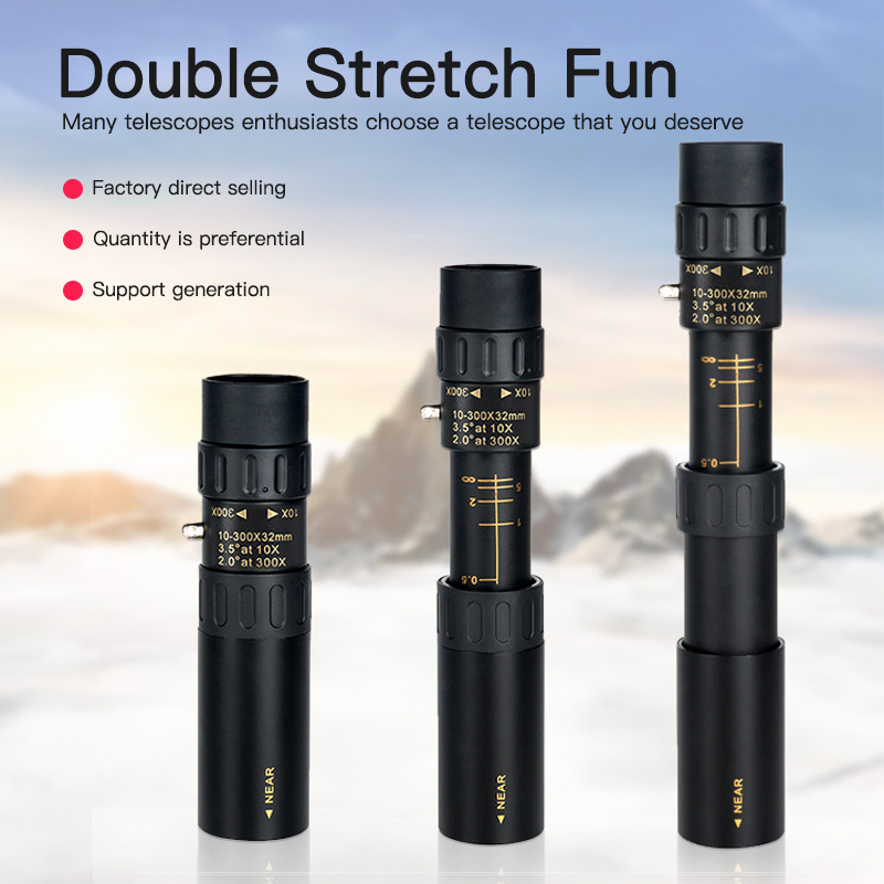 NOZAKM onocular vision night Thermal imager for phone telescopic monocle 10-30*25 zoom HD outdoor hunting telescopic accessorie LJ201114
NOZAKM onocular vision night Thermal imager for phone telescopic monocle 10-30*25 zoom HD outdoor hunting telescopic accessorie LJ201114