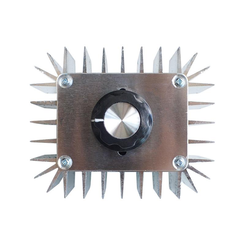 AC 220V LED Dimming Motor 400W 5000W Light Strip Dimmers ,Voltage Regulator High Power Thermostat SCR Speed Controller
AC 220V LED Dimming Motor 400W 5000W Light Strip Dimmers ,Voltage Regulator High Power Thermostat SCR Speed Controller