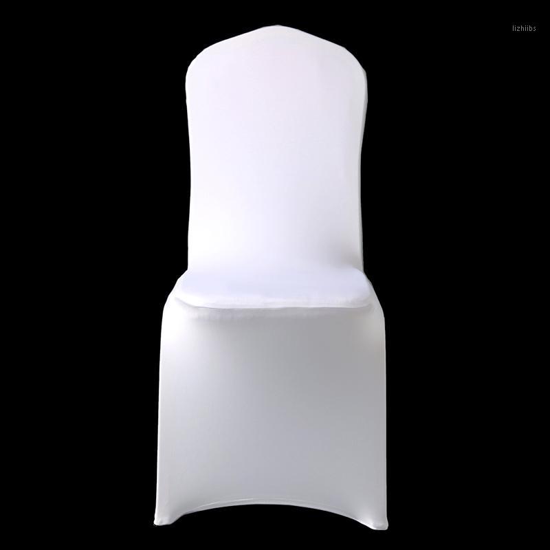 100Pcs Cheap Hotel White Lycra Spandex Chair Cover Wedding Party Christmas Banquet Dining Office Stretch Polyester Chair Covers1
100Pcs Cheap Hotel White Lycra Spandex Chair Cover Wedding Party Christmas Banquet Dining Office Stretch Polyester Chair Covers1