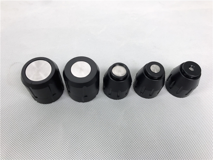Shock wave therpay machine Tips for pneumatic shockwave therapy 20mm radial and the 20mm plastic case
Shock wave therpay machine Tips for pneumatic shockwave therapy 20mm radial and the 20mm plastic case