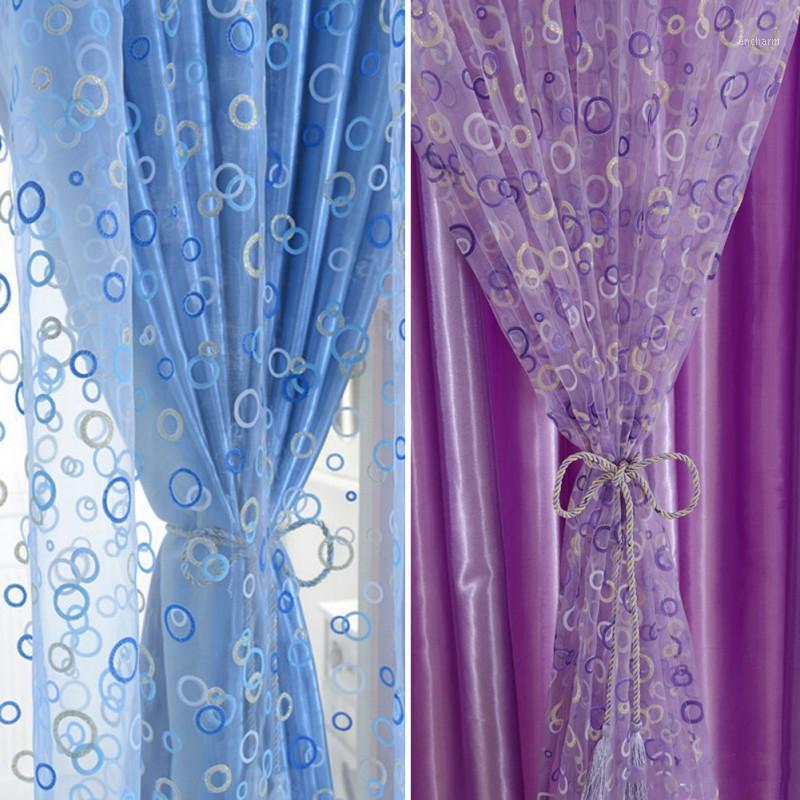 Luxury Jacquard Sheer Curtains for Living Room Bedroom Organza Voile Curtains Hotel Decoration Blue Yellow Pink Purple Sheer cur1
Luxury Jacquard Sheer Curtains for Living Room Bedroom Organza Voile Curtains Hotel Decoration Blue Yellow Pink Purple Sheer cur1
