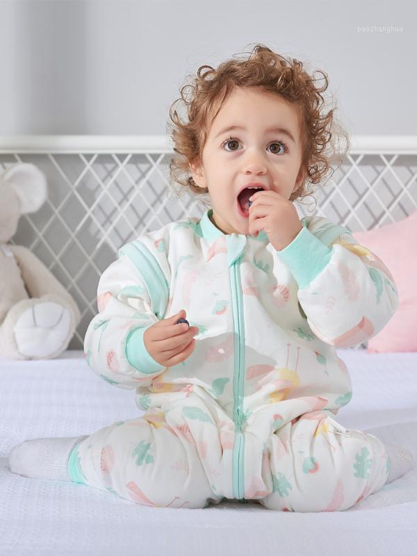 Ouyun Baby Sleeping Bag Winter Legs Infant Sleepsacks Autumn Spring Toddler Sleep Bag Thick Warm Cotton Kids Anti-kick Quilt1
Ouyun Baby Sleeping Bag Winter Legs Infant Sleepsacks Autumn Spring Toddler Sleep Bag Thick Warm Cotton Kids Anti-kick Quilt1