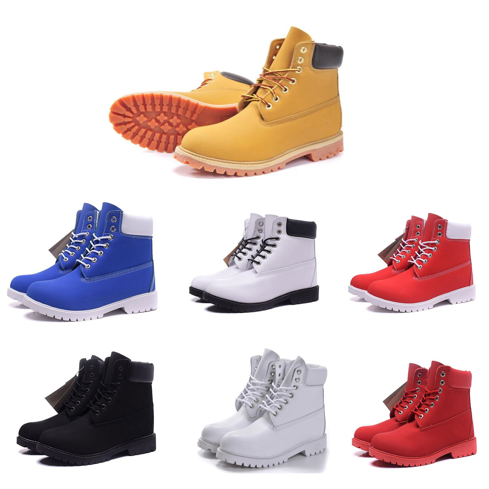 Men boots Wheat Yellow Leather Waterproof Fashion Martin Boots women boots Outdoor Casual Mountaineering bootie Lover Autumn Winter shoes 11
Men boots Wheat Yellow Leather Waterproof Fashion Martin Boots women boots Outdoor Casual Mountaineering bootie Lover Autumn Winter shoes 11