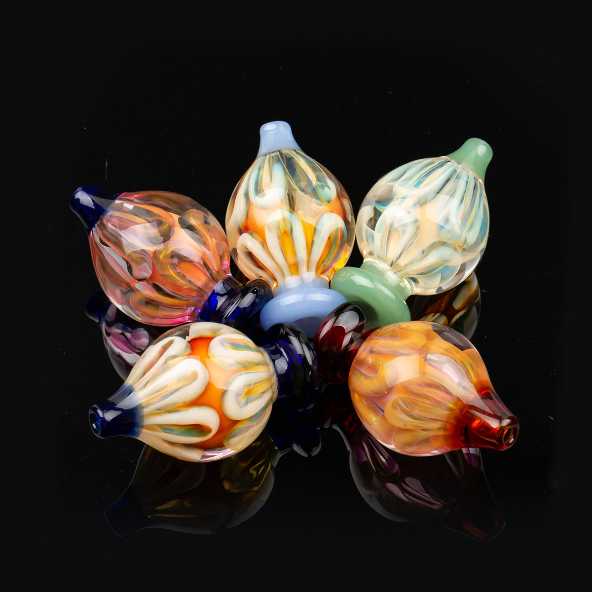 Colorful Spin Carb Cap Glass Cyclone Riptide bubble Red, Green, Blue, Yellow caps for 25mm Quartz Banger Nails dab rig Glass Water Pipe
Colorful Spin Carb Cap Glass Cyclone Riptide bubble Red, Green, Blue, Yellow caps for 25mm Quartz Banger Nails dab rig Glass Water Pipe