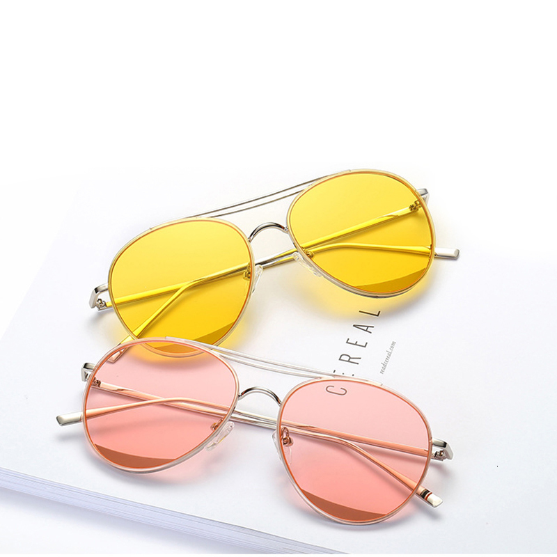 2021 New Sunglass Online Woman Summer Clear Lens Sunglasses Cheap Pink Yellow Metal Women Sun Glasses Uv400 Christmas Gift Wd30039 Kezy
2021 New Sunglass Online Woman Summer Clear Lens Sunglasses Cheap Pink Yellow Metal Women Sun Glasses Uv400 Christmas Gift Wd30039 Kezy