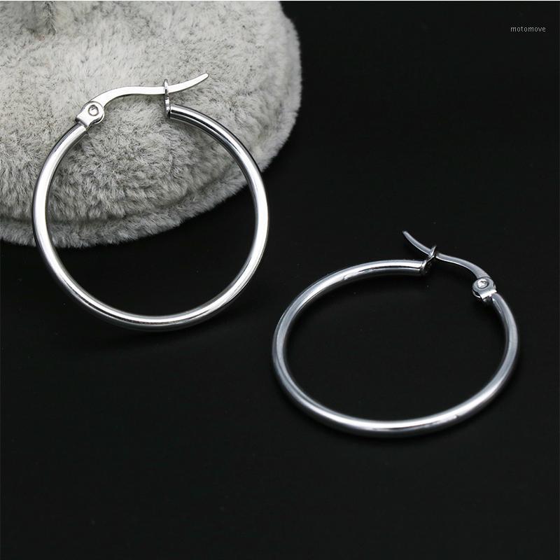 pz jewelry Black gun Color Stainless Steel Hoop Earrings Fashion Thin Earings Circle Round Earring for Women1
pz jewelry Black gun Color Stainless Steel Hoop Earrings Fashion Thin Earings Circle Round Earring for Women1