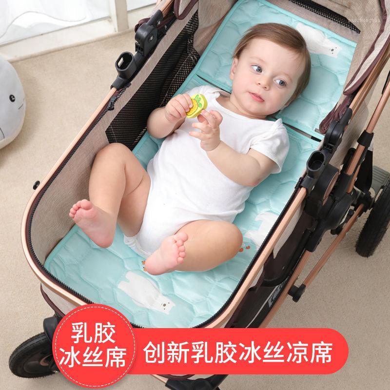 Baby Stroller Seat Pad Cotton Soft Car Seat Cushion Infant Child Cart Mattress Mat Kids Carriage Pram Liner Trolley Accessories1
Baby Stroller Seat Pad Cotton Soft Car Seat Cushion Infant Child Cart Mattress Mat Kids Carriage Pram Liner Trolley Accessories1