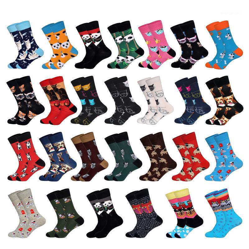 Ins Tide Autumn&Winter Korean Street Animal Cute Illustration Male and Female Couple Cotton Long Socks1, 23
Ins Tide Autumn&Winter Korean Street Animal Cute Illustration Male and Female Couple Cotton Long Socks1, 23