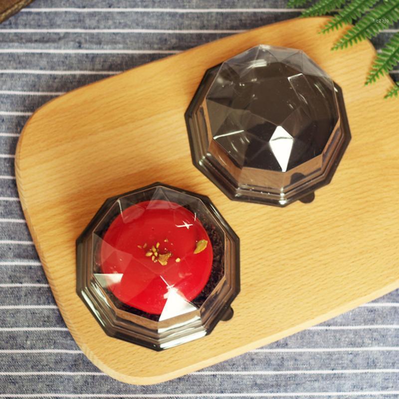 100PCS Plastic Cupcake Boxes Transparent Clear Lid Cupcake Muffin Small Cake Cups Holder Case for Moon Cake Puff1
100PCS Plastic Cupcake Boxes Transparent Clear Lid Cupcake Muffin Small Cake Cups Holder Case for Moon Cake Puff1
