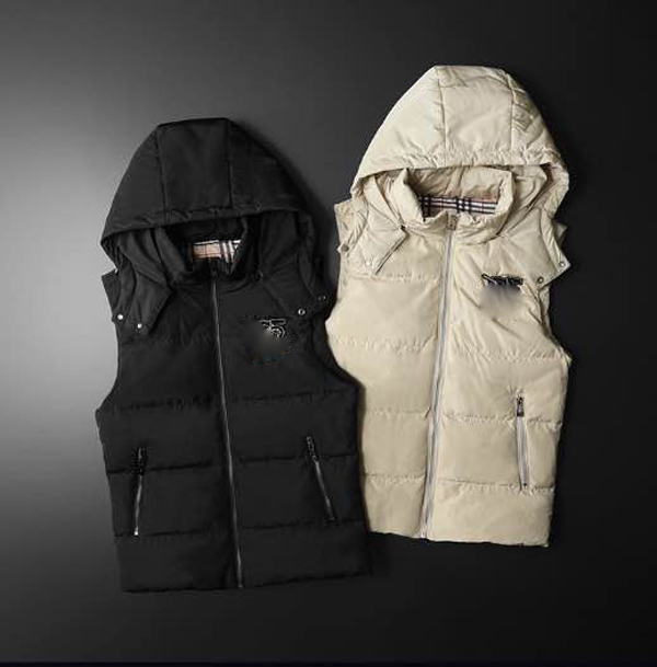 Men's sleeveless down jacket winter vest zipper casual winter jacket men and women hooded zipper fashion vest top
Men's sleeveless down jacket winter vest zipper casual winter jacket men and women hooded zipper fashion vest top