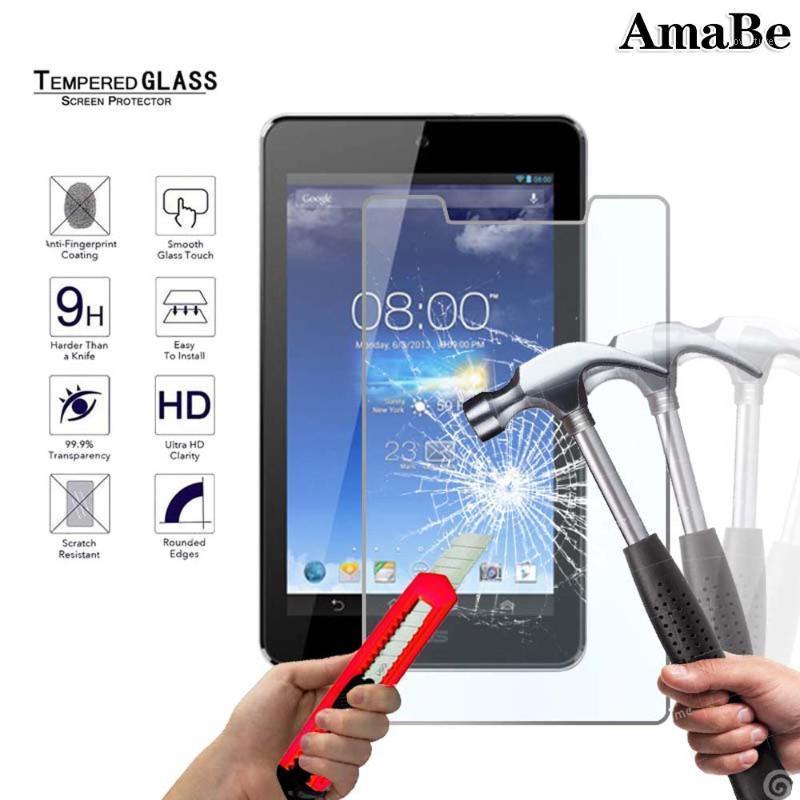 

Scratch Proof Tempered Glass Screen Protector for ASUS MEMO Pad HD 7 ME173X ME173 Tablet Protective Glass Film1