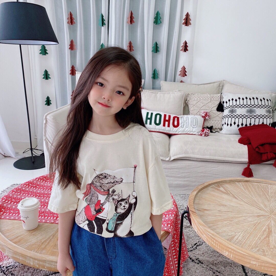 2021 high quality Boys Summer TSHIRTS Baby Boy girls Tops Toddler Tees Kids Girl T Shirt Children T-shirts, As show
2021 high quality Boys Summer TSHIRTS Baby Boy girls Tops Toddler Tees Kids Girl T Shirt Children T-shirts, As show