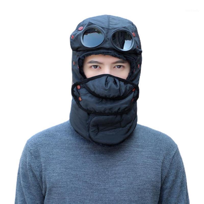 Winter Windproof Hiking Caps Men Warm Trapper Hat Face Motorcycle Ski Hat Neck Helmet Warmer Bike Beanies M9Z51
Winter Windproof Hiking Caps Men Warm Trapper Hat Face Motorcycle Ski Hat Neck Helmet Warmer Bike Beanies M9Z51