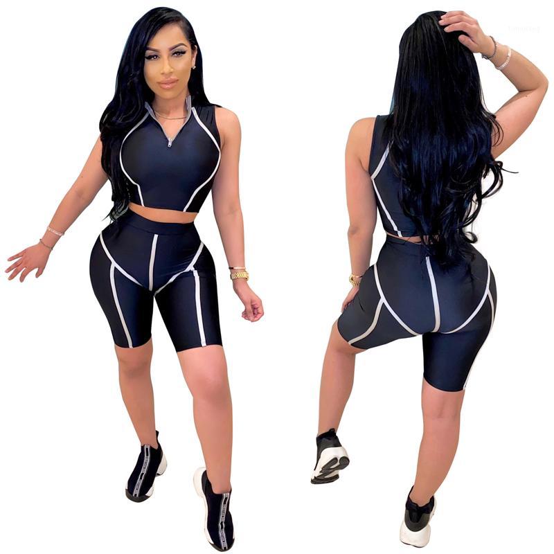 women fitness two pieces set striped patchwork high waist Crop Top And Shorts Matching Set Sporty -5xl Plus Size1, Red
women fitness two pieces set striped patchwork high waist Crop Top And Shorts Matching Set Sporty -5xl Plus Size1, Red