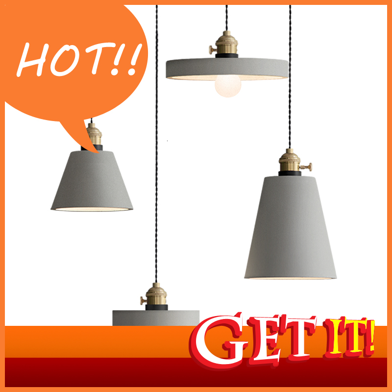 2021 New Retro Nostalgic Designer Art Industrial Style Creative Personality Restaurant Coffee Shop Cement Chandelier Rmxf
2021 New Retro Nostalgic Designer Art Industrial Style Creative Personality Restaurant Coffee Shop Cement Chandelier Rmxf